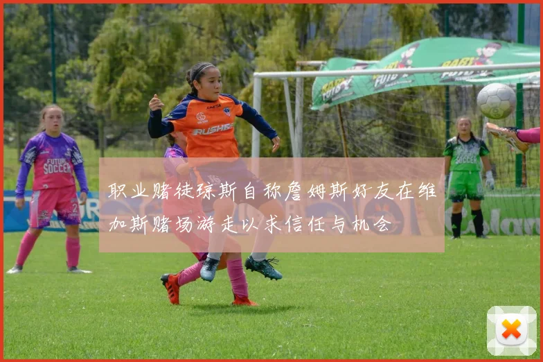 职业赌徒琼斯自称詹姆斯好友在维加斯赌场游走以求信任与机会