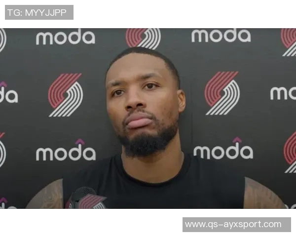 比卢普斯回忆利拉德71分神迹时刻当时我正全神贯注看球