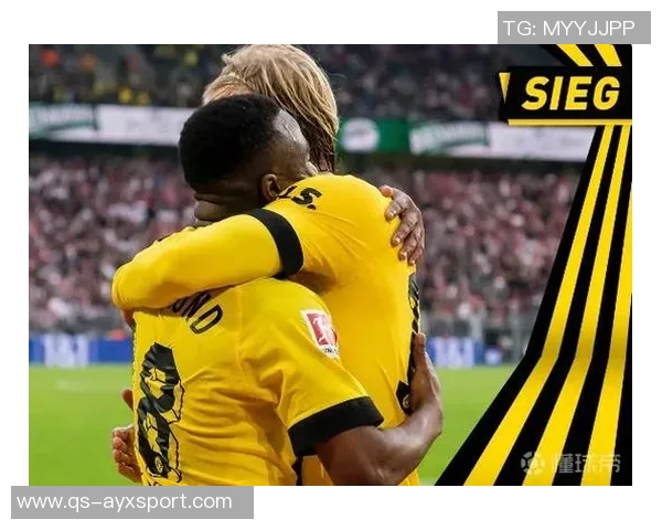 多特蒙德积极推进阿德耶米施洛特贝克续约谈判焦点在解约条款上