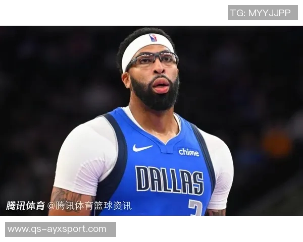 浓眉谈球队表现称进攻有所提升防守问题亟待解决不惧连败困扰