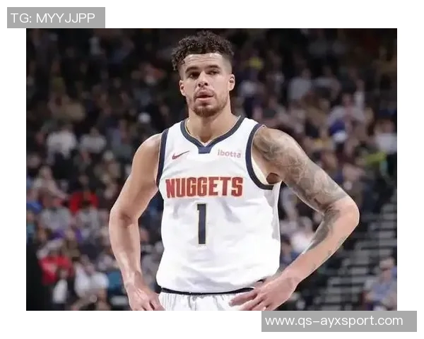 小迈克尔波特半场狂砍25分三分球命中率高达55引发关注 小迈克尔波特半场狂砍25分三分球命中率高达55引发关注