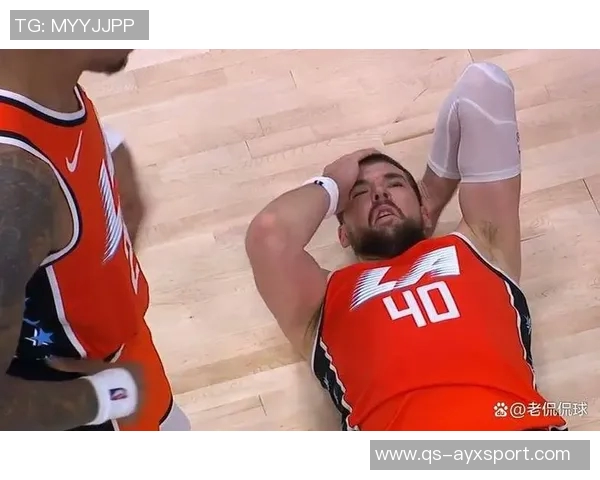 快船遭遇四连败老龄化问题严重年轻球员如科林斯成关键依靠