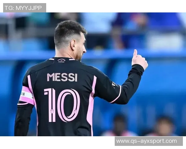 前迈阿密球员称C罗若赴美职联影响力超梅西梅西性格更内敛