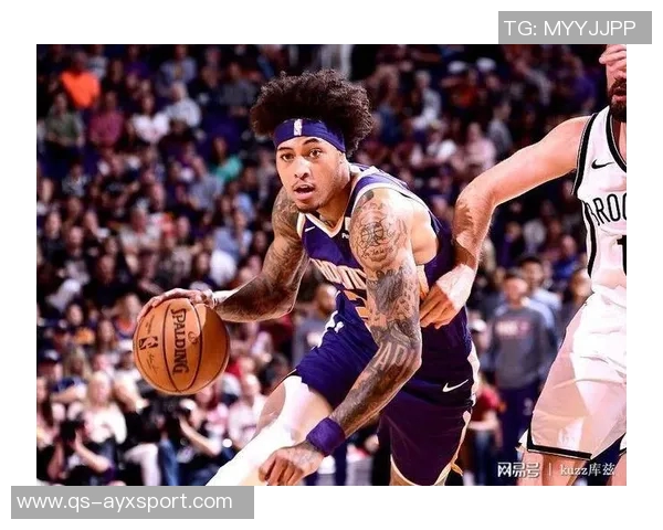 媒体人分析：上赛季依赖球星C的太阳队如何蜕变为防守强队