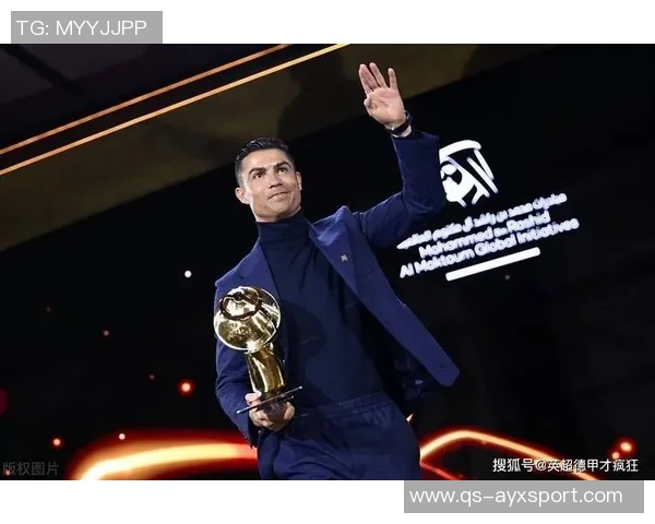 环足奖最佳中东球员投票结果揭晓马赫雷斯领先C罗紧随其后