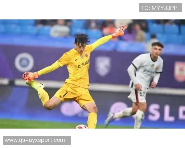 中超年度最佳守门员候选名单揭晓李昊刘殿座赵博入围颜骏凌意外落选