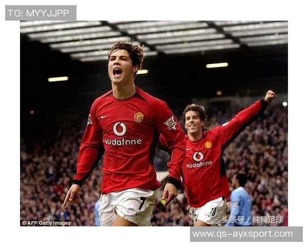 C罗盛赞卡里克具备成为伟大教练的潜力自豪为其效力的心声