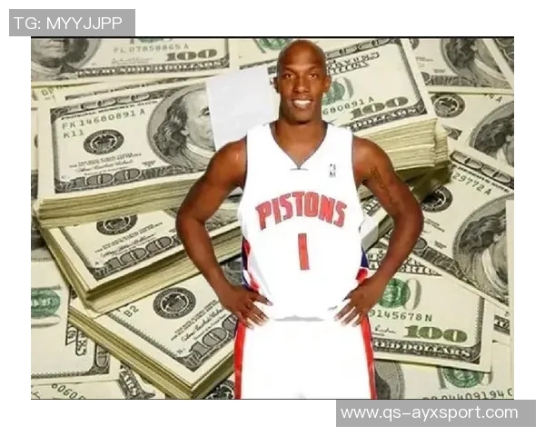 比卢普斯卖房获利33万美元为打官司筹款不宜重返开拓者