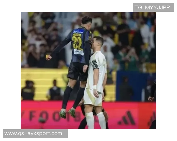 利雅得新月与利雅得胜利首发阵容对决努涅斯与C罗的精彩较量