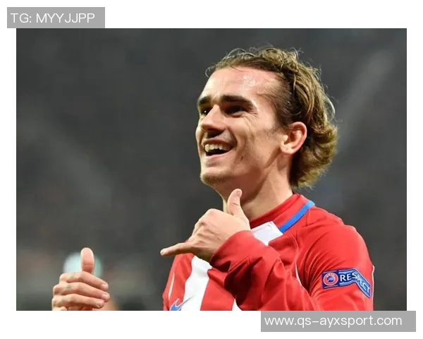 蒙特雷有意引进格列兹曼提出吸引力十足的报价方案