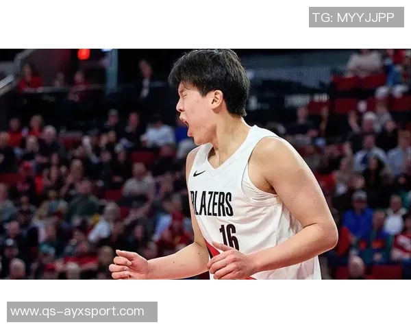 比卢普斯赞杨瀚森如火箭般爆发的表现引发关注与讨论