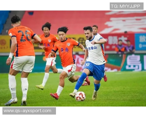 海牛保级大战来袭青岛海牛对阵武汉三镇五外援激战四外援