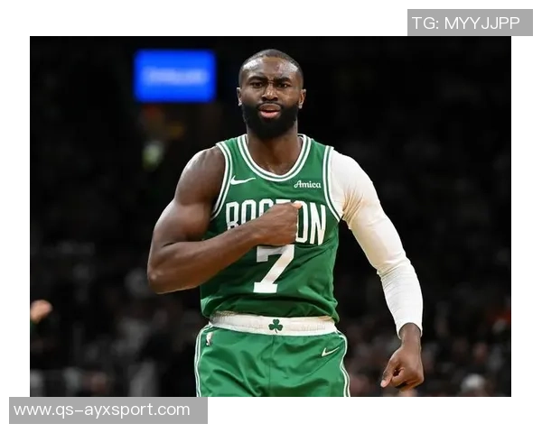 杰伦布朗谈客战老鹰期待波津快乐相聚心情愉悦