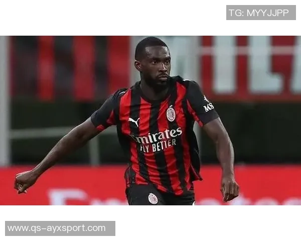 斯基拉透露奇克拒绝多家俱乐部报价决心留在米兰续约谈判顺利进行