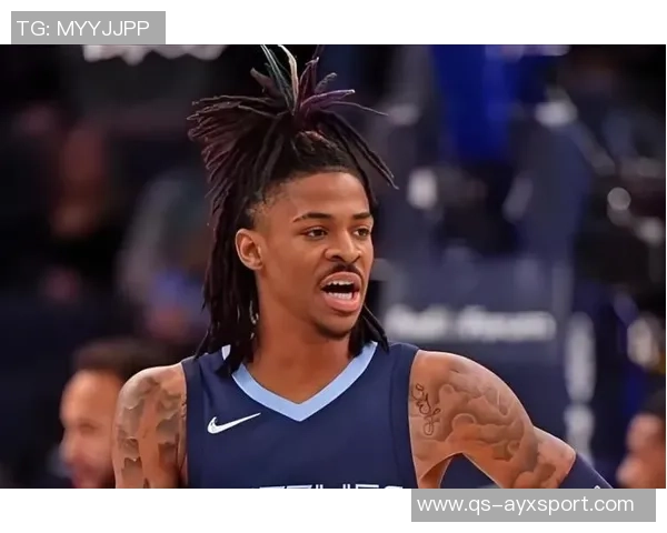 森林狼是否应追求莫兰特华子与莫兰特组合前景分析