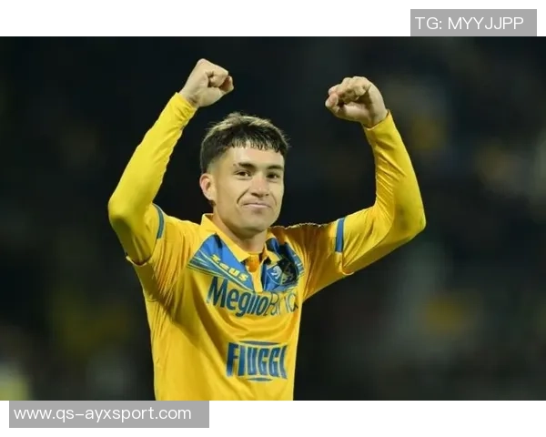 苏莱若无阿根廷征召将考虑代表意大利出战的可能性