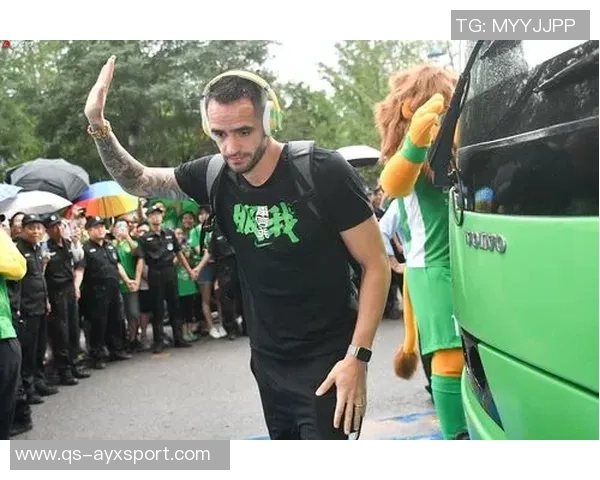 国安旧将奥古斯托在巴西杯决赛次回合成功完成解说生涯首秀展现新风采