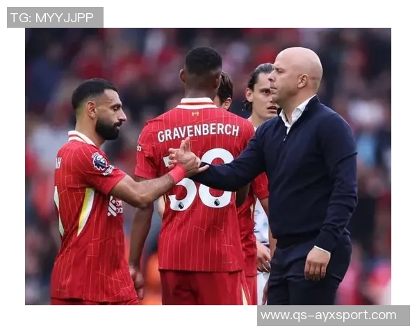 萨拉赫未来是否加盟巴黎引发热议但我无权评论此事