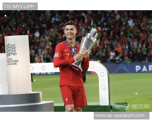 C罗再度破门激励球队向胜利迈进葡萄牙加油冲击目标