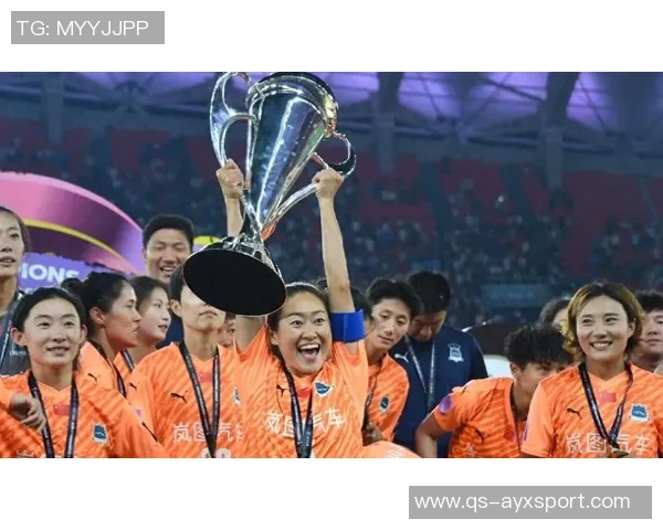 吴海燕动情发言期待亚洲杯夺冠感慨每场比赛的重要性