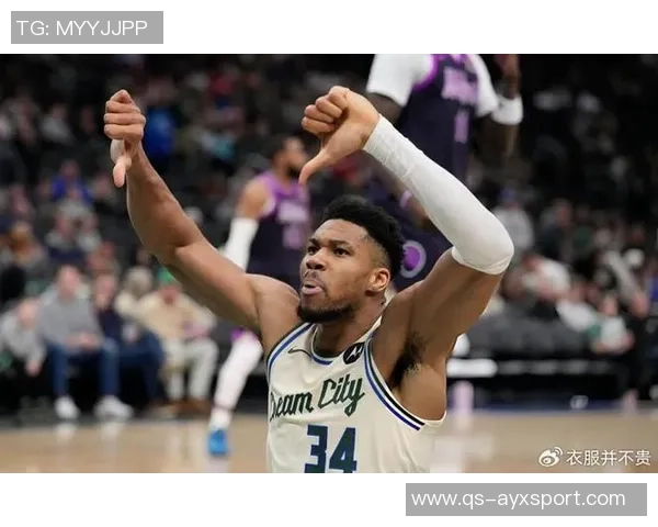 字母哥与球迷互怼引发关注记者称两者关系岌岌可危局面或愈发尴尬 字母哥与球迷互怼引发关注记者称两者关系岌岌可危局面或愈发尴尬