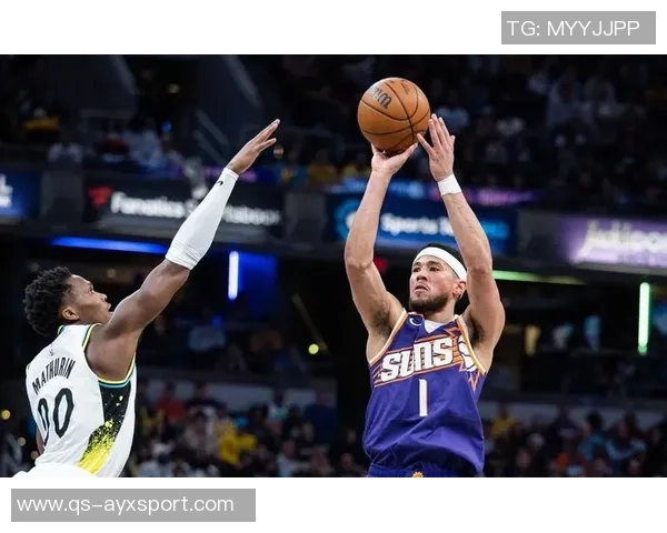 布克谈中国之行无时差反应球队节奏明显加快提升表现