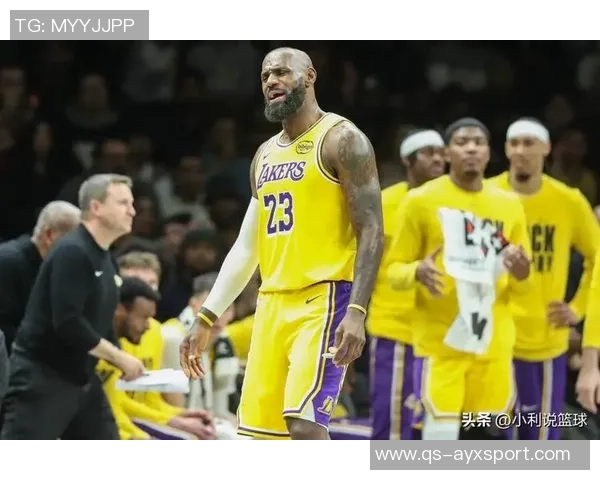 骑士近期状态堪忧关键球员缺阵导致连败困境加剧