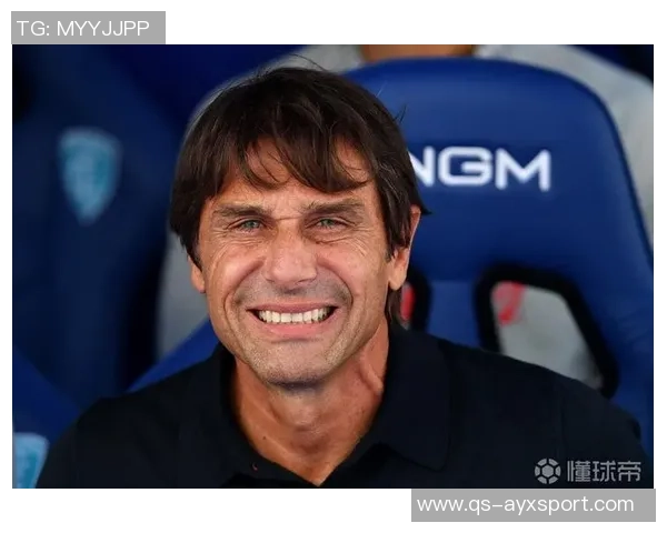 孔蒂赛后发声：尽管0-3负于尤文球员们已全力以赴无可指责