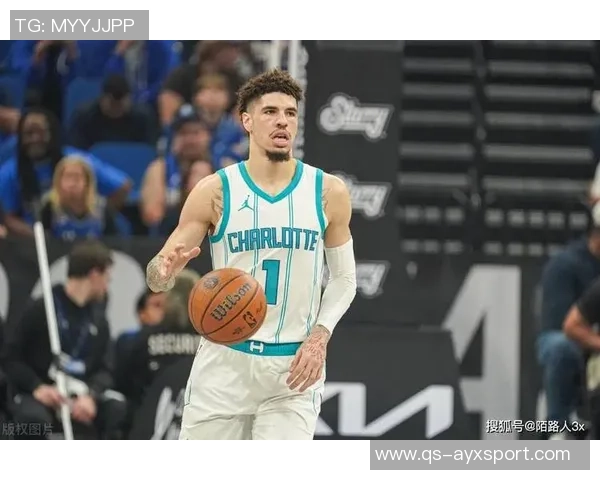 拉梅洛鲍尔高效表现无奈球队失利13投9中砍下27分助攻5次三分球命中率惊人 拉梅洛鲍尔高效表现无奈球队失利13投9中砍下27分助攻5次三分球命中率惊人