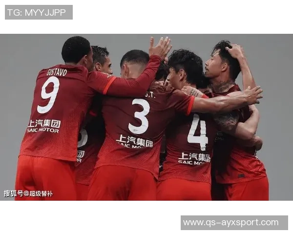 海港队临场调整蒯纪闻吾米提江替换李圣龙蒋光太助力逆转之战