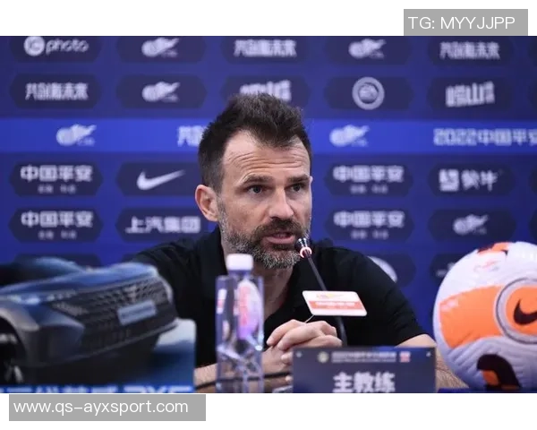 武里南联主帅透露针对海港的详细战术计划成功助力球队打入两球